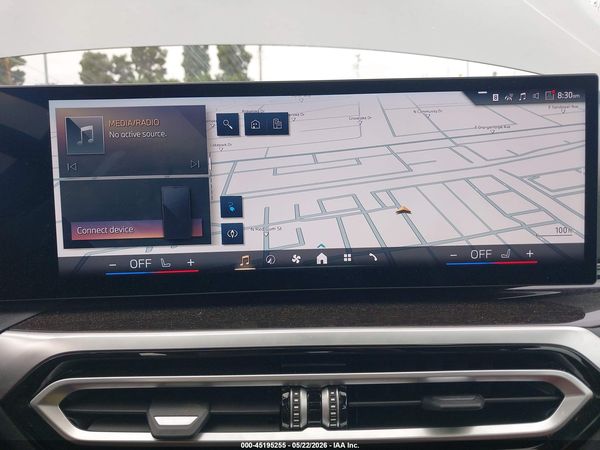 2024 BMW I4 GRAN COUPE EDRIVE35