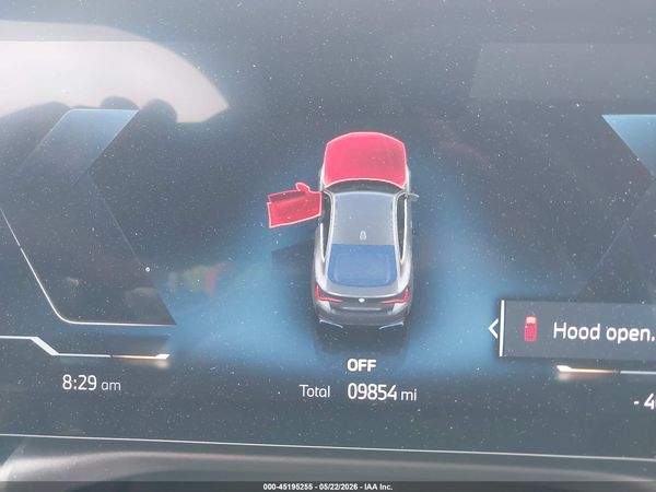 2024 BMW I4 GRAN COUPE EDRIVE35