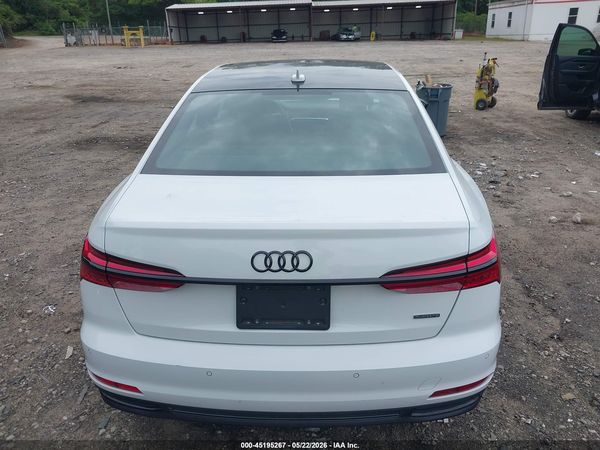 2021 AUDI A6