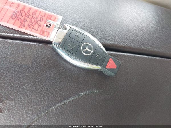2016 MERCEDES-BENZ GLE 350 4MATIC
