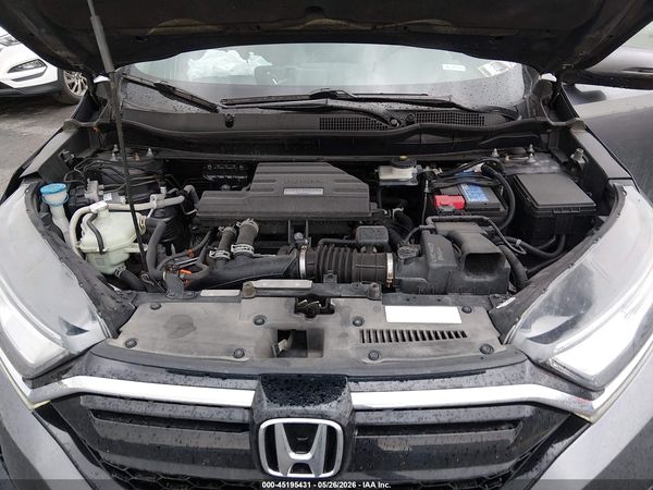 2020 HONDA CR-V 2WD TOURING