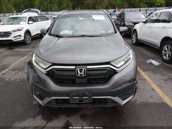 2020 HONDA CR-V 2WD TOURING
