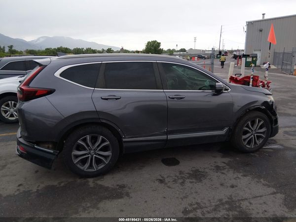 2020 HONDA CR-V 2WD TOURING