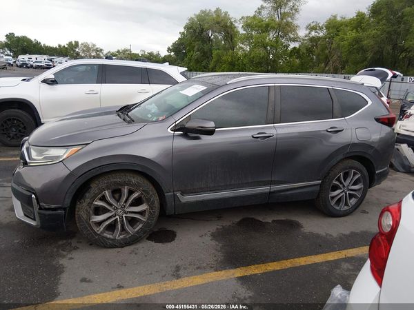 2020 HONDA CR-V 2WD TOURING