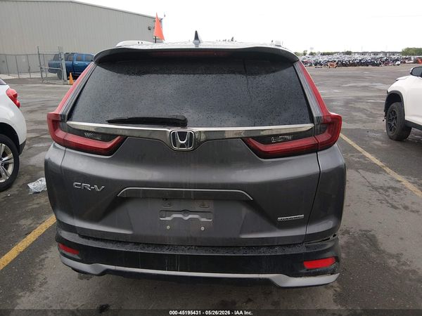 2020 HONDA CR-V 2WD TOURING