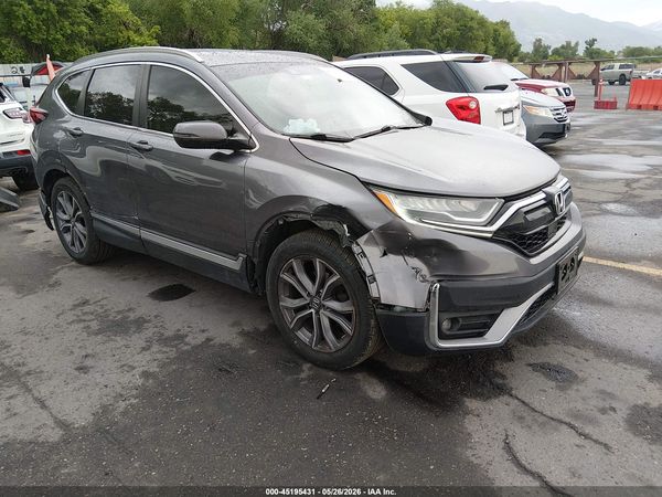 2020 HONDA CR-V 2WD TOURING