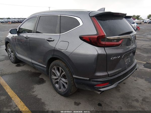 2020 HONDA CR-V 2WD TOURING
