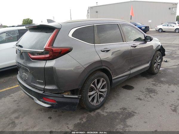 2020 HONDA CR-V 2WD TOURING