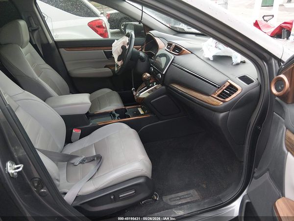 2020 HONDA CR-V 2WD TOURING