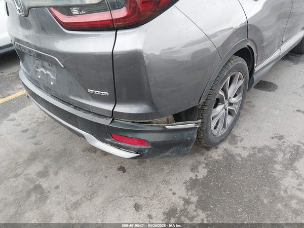 2020 HONDA CR-V 2WD TOURING