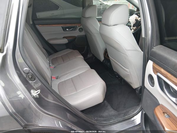 2020 HONDA CR-V 2WD TOURING