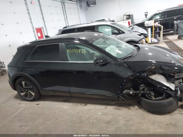 2025 HYUNDAI IONIQ 5 SEL