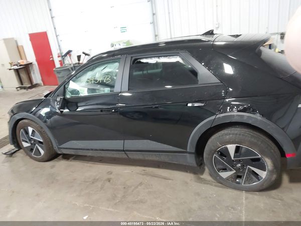 2025 HYUNDAI IONIQ 5 SEL