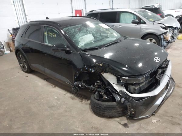 2025 HYUNDAI IONIQ 5 SEL