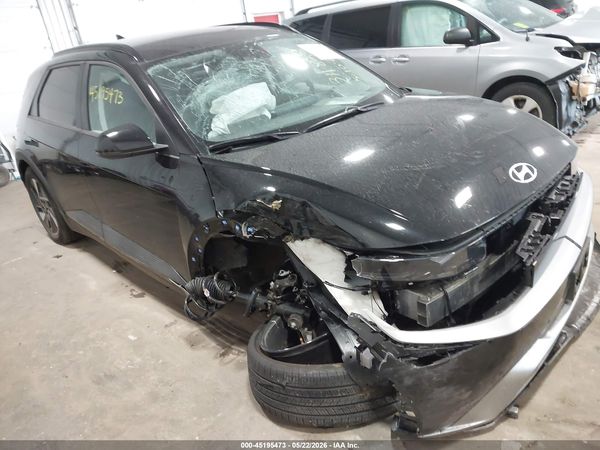 2025 HYUNDAI IONIQ 5 SEL
