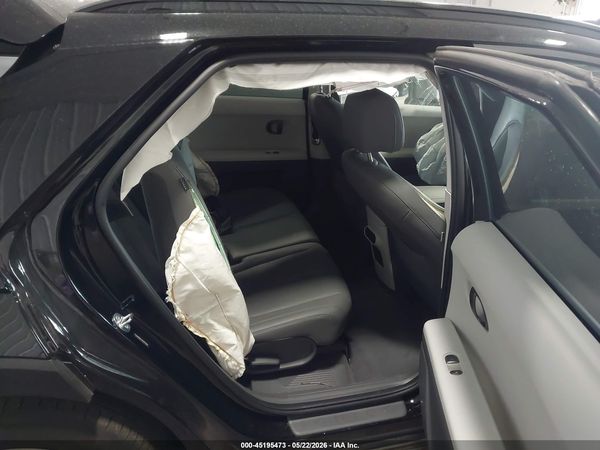 2025 HYUNDAI IONIQ 5 SEL
