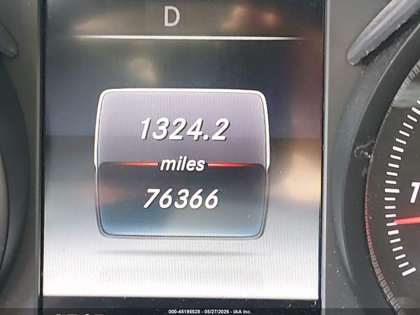 2018 MERCEDES-BENZ C 300 4MATIC