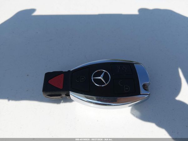 2018 MERCEDES-BENZ C 300 4MATIC