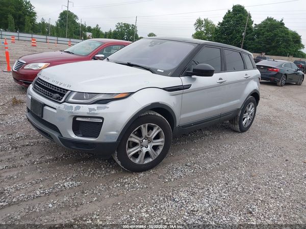 2017 LAND ROVER RANGE ROVER EVOQUE SE/SE PREMIUM