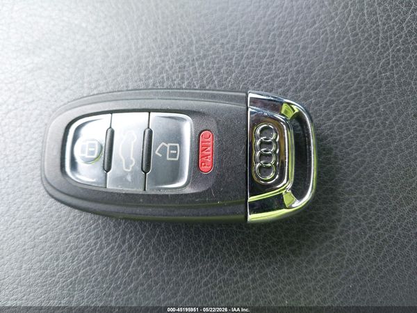 2018 AUDI A6 2.0T PREMIUM/2.0T SPORT