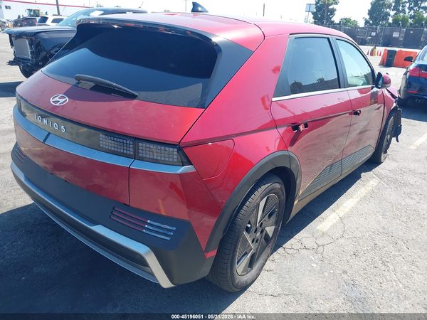2026 HYUNDAI IONIQ 5 SEL