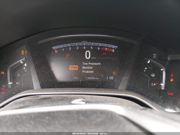 2018 HONDA CR-V EX-L/EX-L NAVI