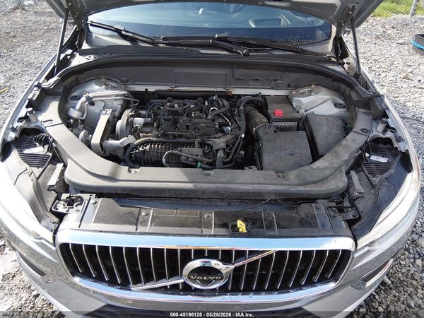 2018 VOLVO XC60 T6 INSCRIPTION