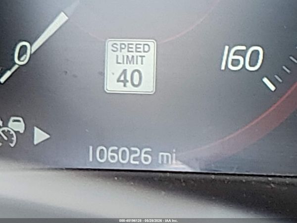 2018 VOLVO XC60 T6 INSCRIPTION