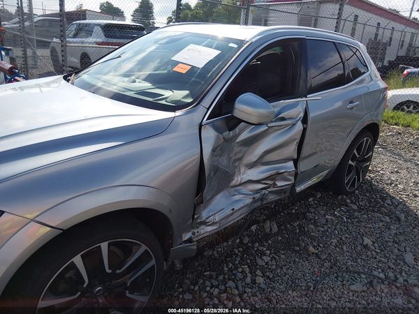 2018 VOLVO XC60 T6 INSCRIPTION