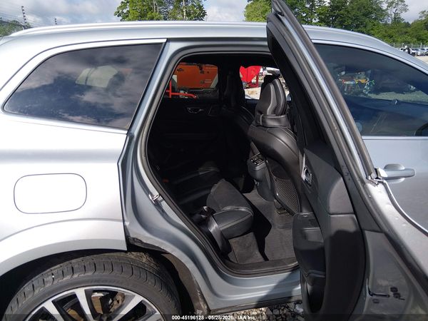 2018 VOLVO XC60 T6 INSCRIPTION