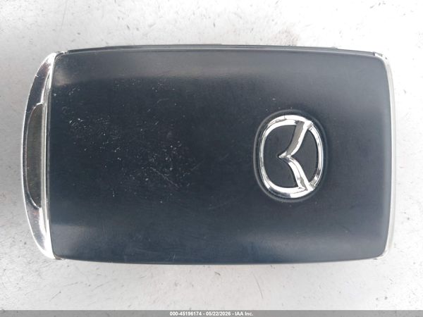 2025 MAZDA CX-90 PHEV PREFERRED PACKAGE