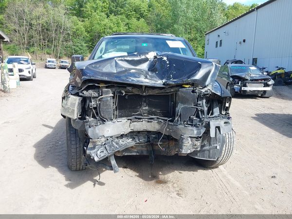 2018 RAM 1500 EXPRESS  4X4 6'4 BOX