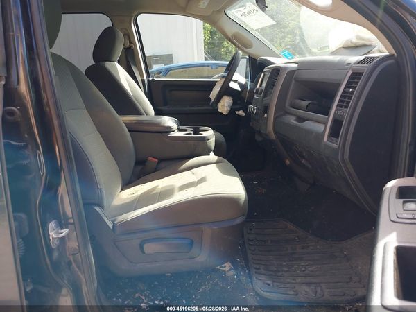 2018 RAM 1500 EXPRESS  4X4 6'4 BOX