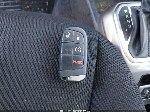 2022 JEEP RENEGADE LATITUDE 4X4