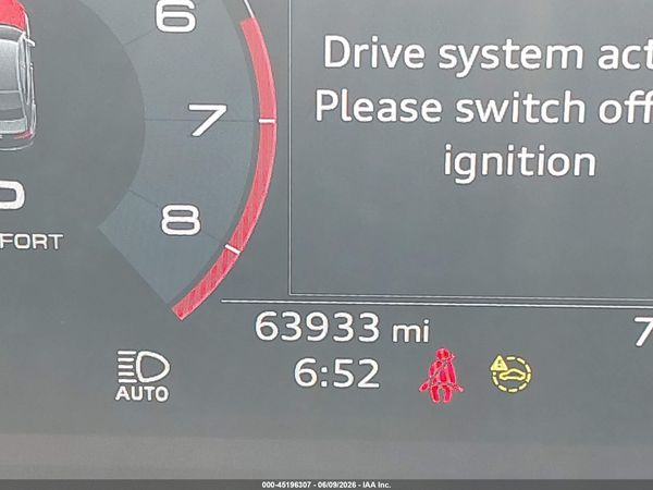 2022 AUDI A3