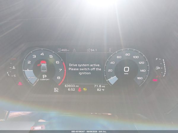 2022 AUDI A3
