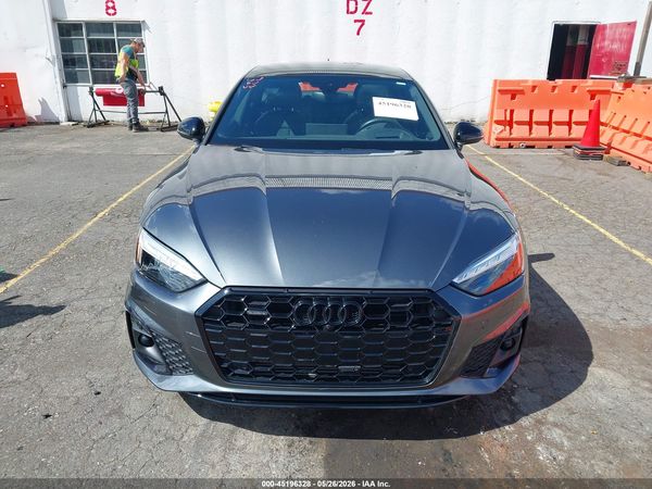 2023 AUDI A5 SPORTBACK