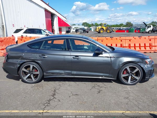 2023 AUDI A5 SPORTBACK