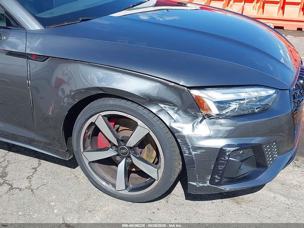 2023 AUDI A5 SPORTBACK