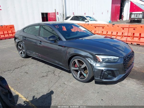 2023 AUDI A5 SPORTBACK