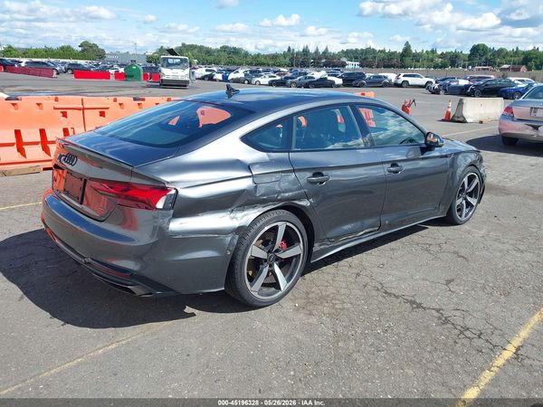 2023 AUDI A5 SPORTBACK