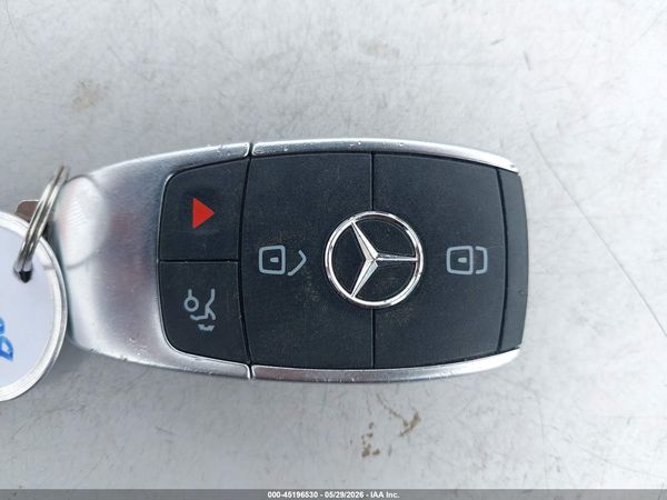 2021 MERCEDES-BENZ GLB 250 GLB250