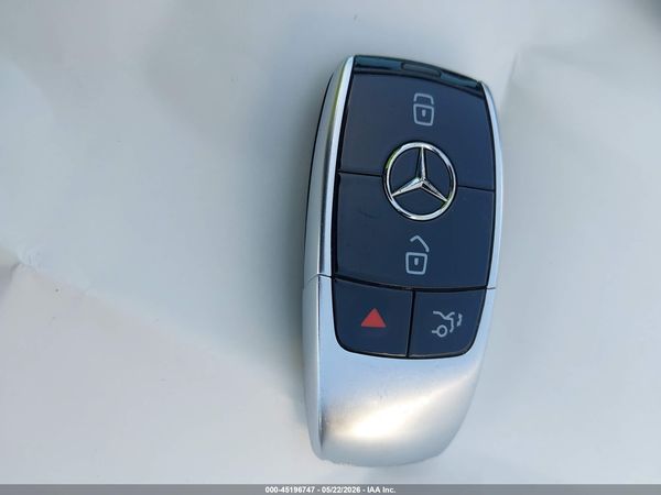 2017 MERCEDES-BENZ E 300 E300