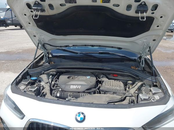 2019 BMW X2 XDRIVE28I
