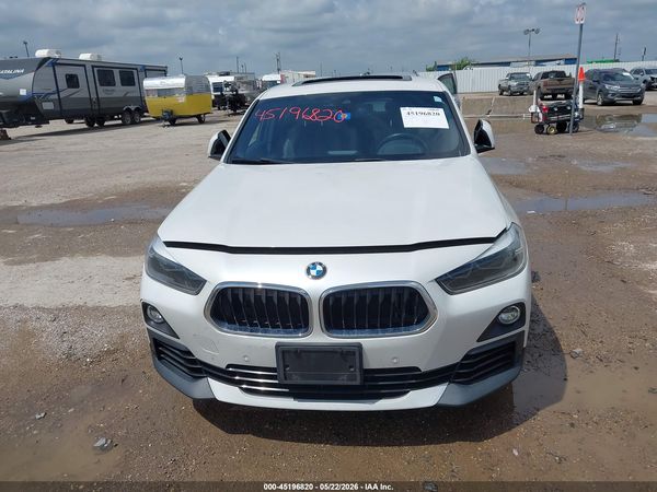 2019 BMW X2 XDRIVE28I