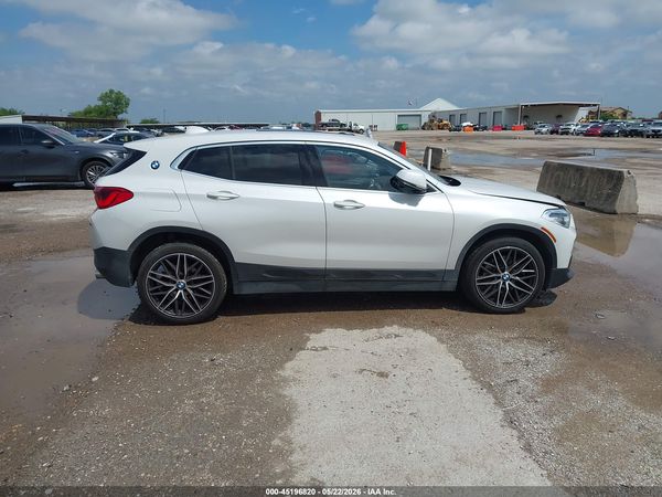 2019 BMW X2 XDRIVE28I