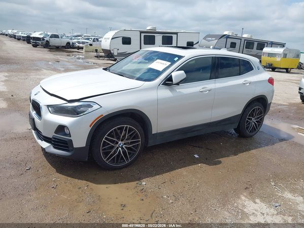 2019 BMW X2 XDRIVE28I