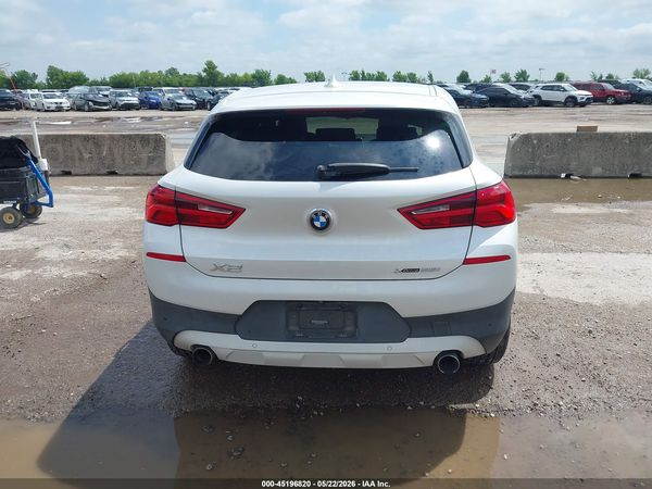 2019 BMW X2 XDRIVE28I