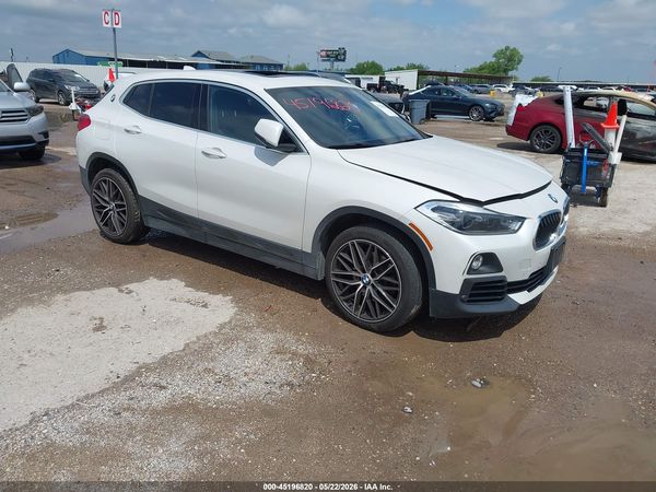 2019 BMW X2 XDRIVE28I