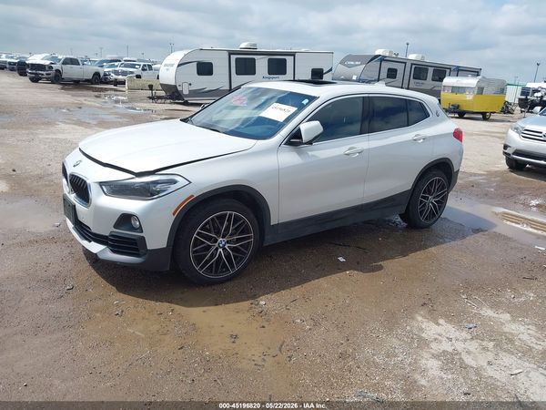 2019 BMW X2 XDRIVE28I